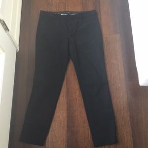 Banana Republic Sloan Fit pants